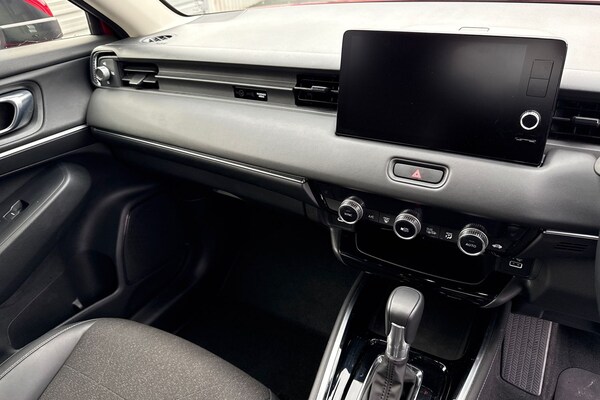 Used Honda HR-V 2024 for sale - 76180840: Photo 26