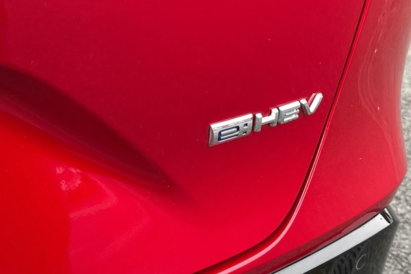Used Honda HR-V 2024 for sale - 76180840: Photo 27