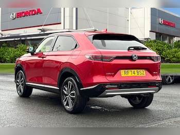 Used Honda HR-V 2024 for sale - 76180840: Photo 2