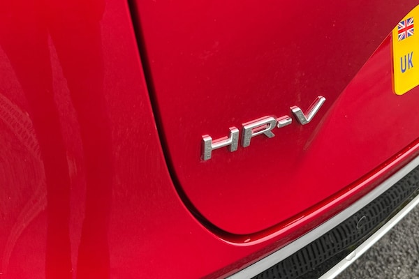 Used Honda HR-V 2024 for sale - 76180840: Photo 30