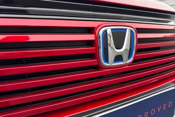 Used Honda HR-V 2024 for sale - 76180840: Photo 34