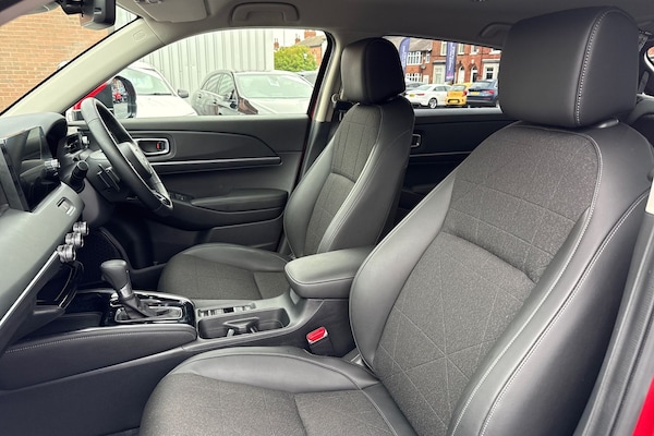 Used Honda HR-V 2024 for sale - 76180840: Photo 35