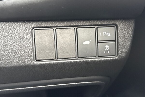 Used Honda HR-V 2024 for sale - 76180840: Photo 37
