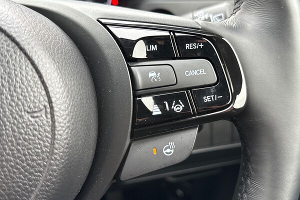 Used Honda HR-V 2024 for sale - 76180840: Photo 38
