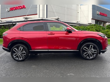 Used Honda HR-V 2024 for sale - 76180840: Photo 3