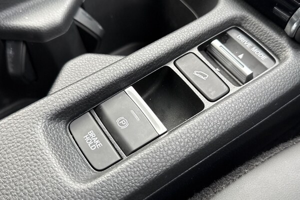 Used Honda HR-V 2024 for sale - 76180840: Photo 47