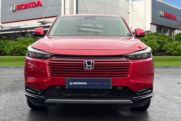 Used Honda HR-V 2024 for sale - 76180840: Photo 4