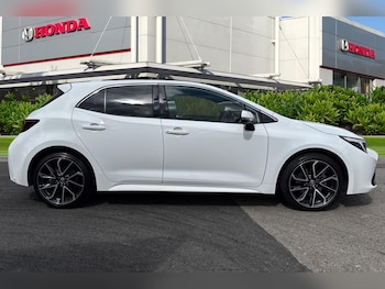 Used Toyota Corolla 2023 for sale - 75593837: Photo