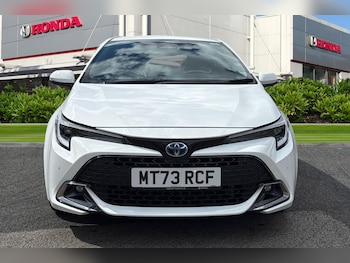 Used Toyota Corolla 2023 for sale - 75593837: Photo