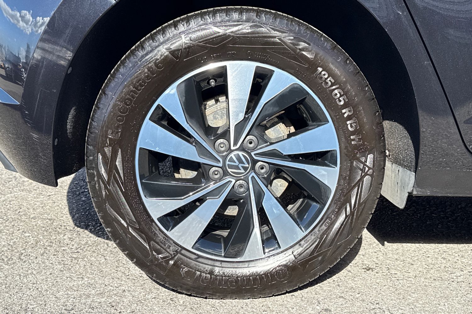 Used Volkswagen Polo 2021 for sale - 76030562: Photo 11