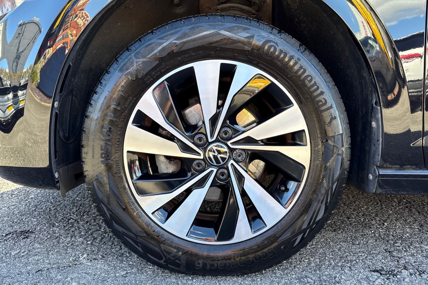 Used Volkswagen Polo 2021 for sale - 76030562: Photo 12