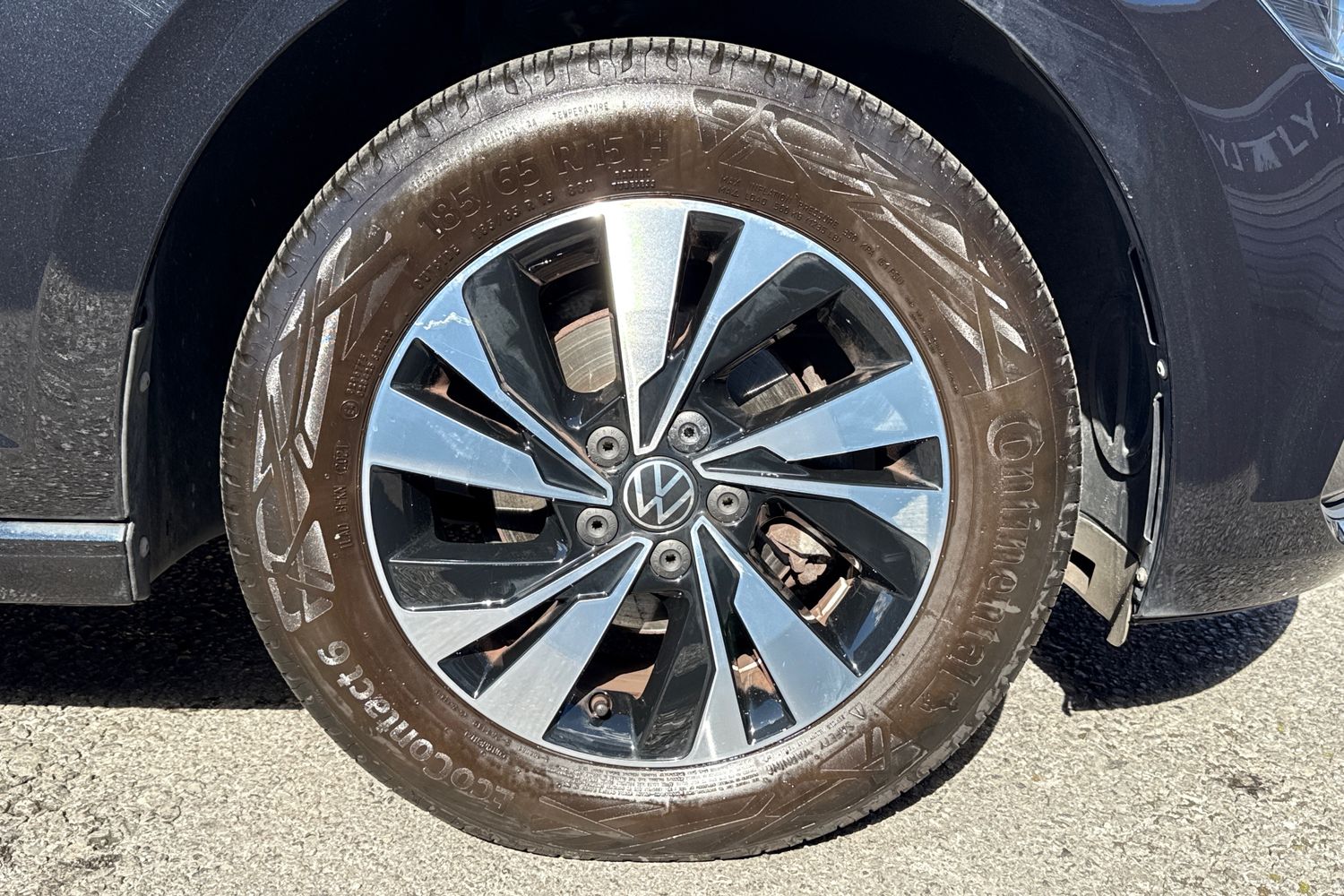 Used Volkswagen Polo 2021 for sale - 76030562: Photo 13