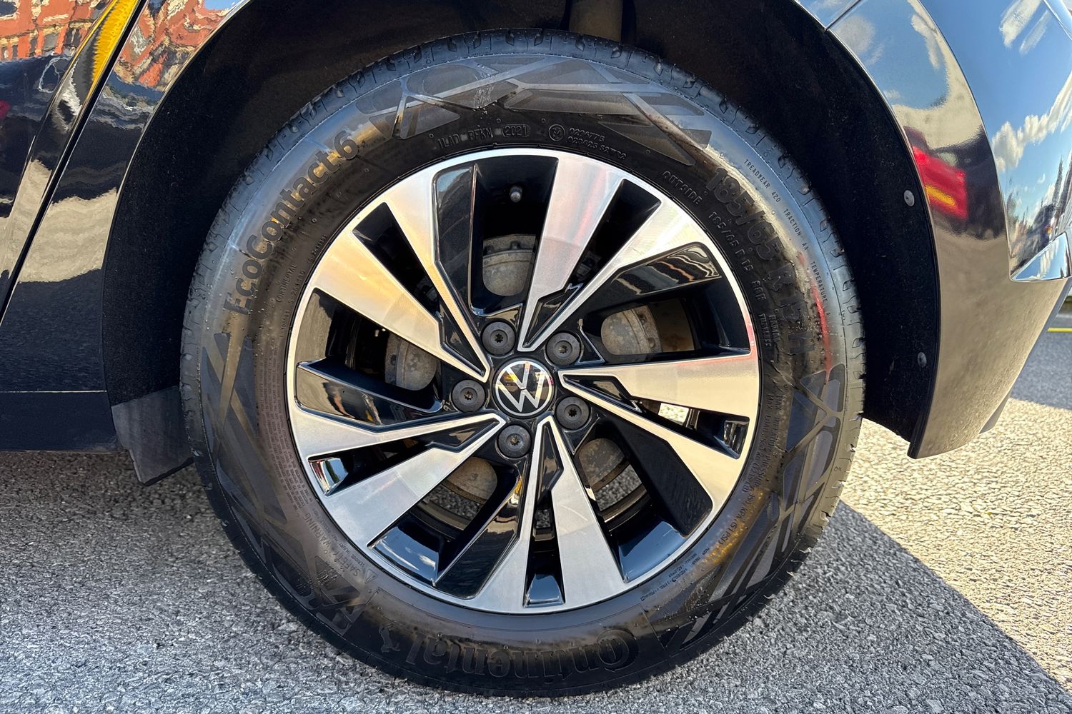 Used Volkswagen Polo 2021 for sale - 76030562: Photo 14