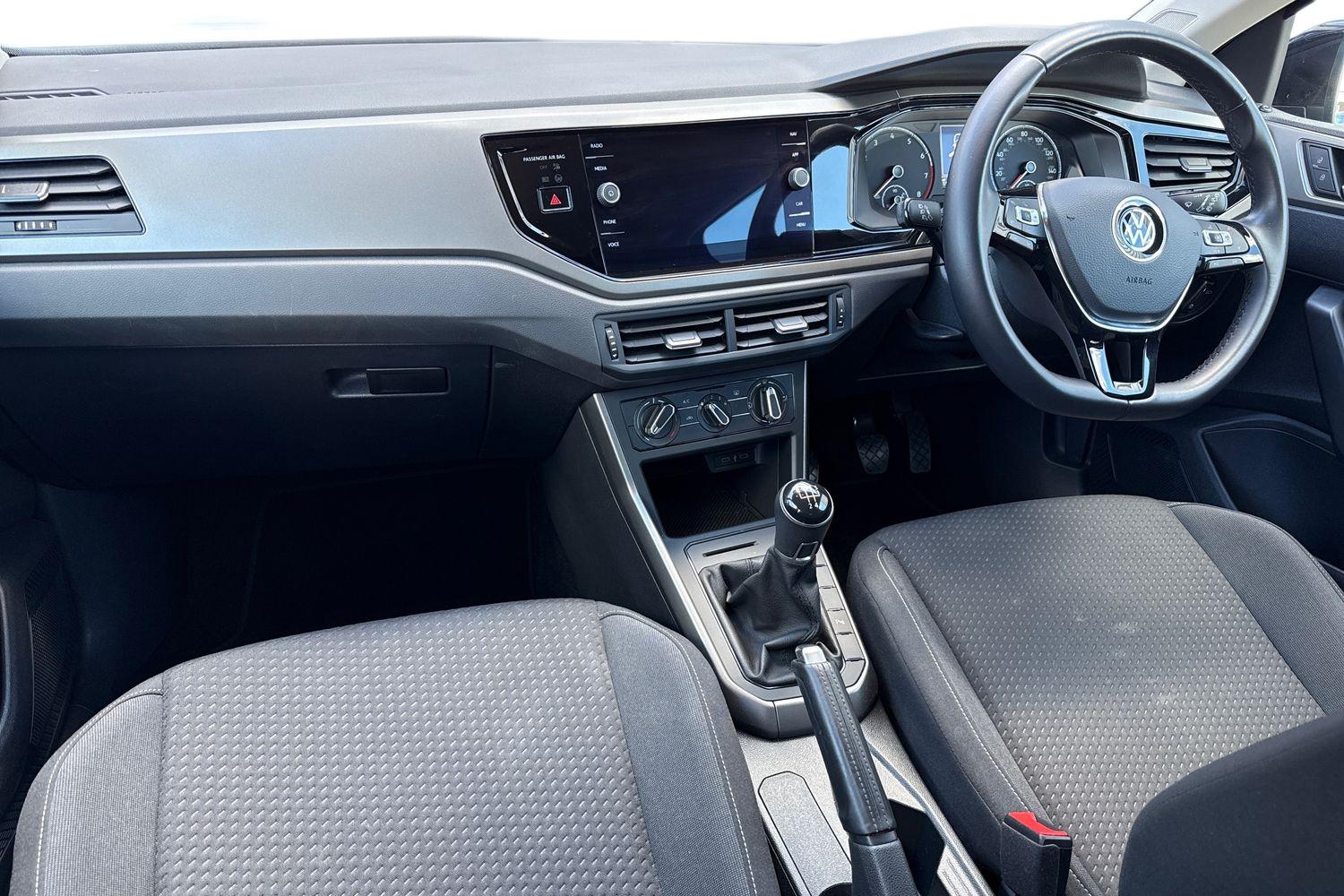 Used Volkswagen Polo 2021 for sale - 76030562: Photo 15