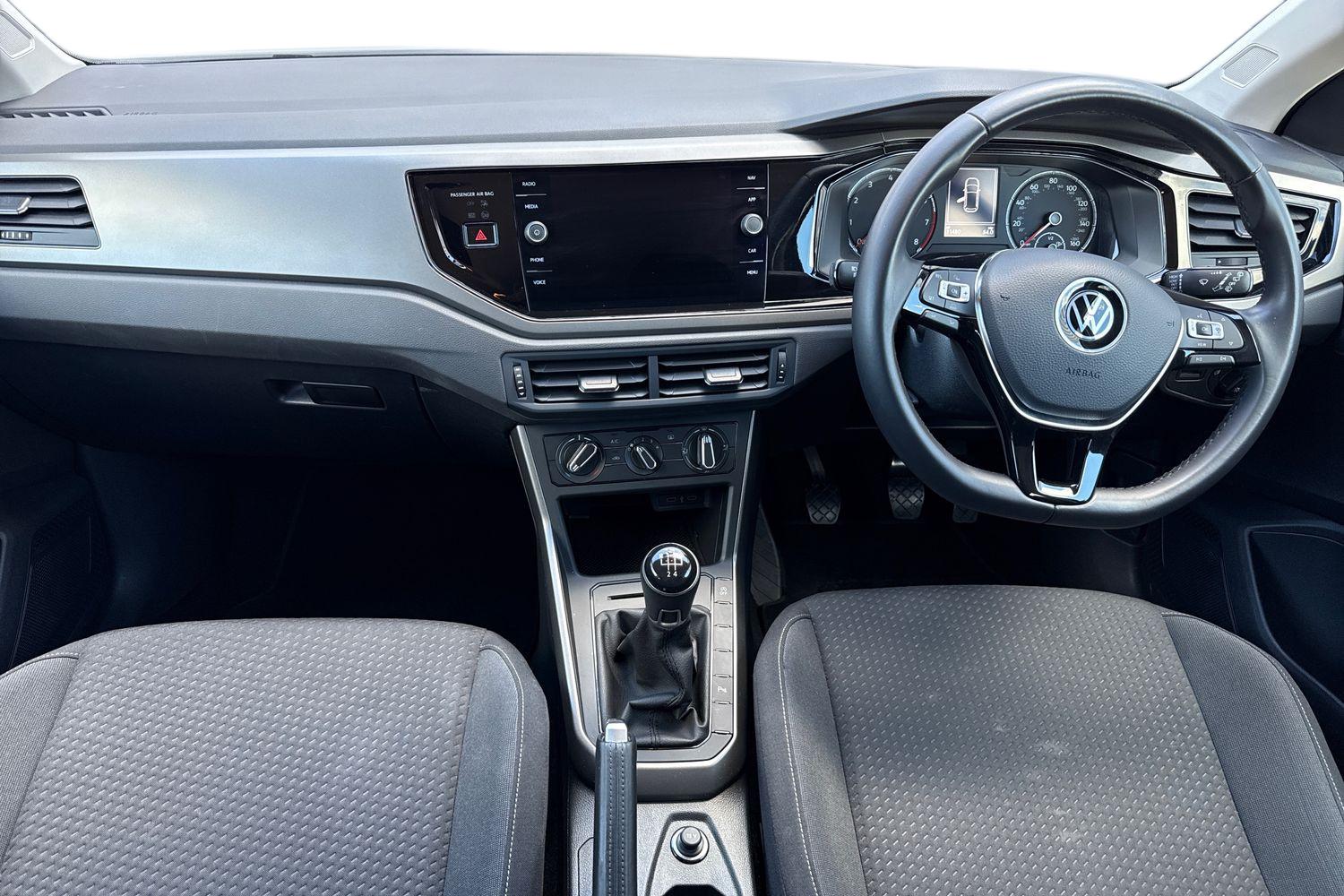 Used Volkswagen Polo 2021 for sale - 76030562: Photo 16