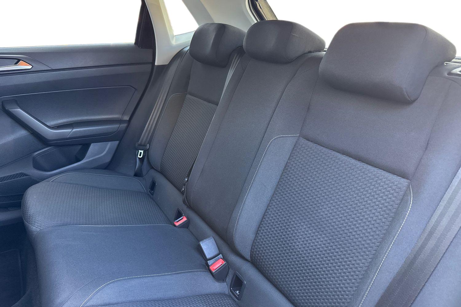 Used Volkswagen Polo 2021 for sale - 76030562: Photo 17