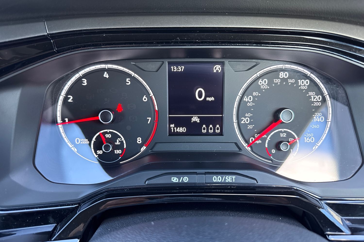 Used Volkswagen Polo 2021 for sale - 76030562: Photo 18