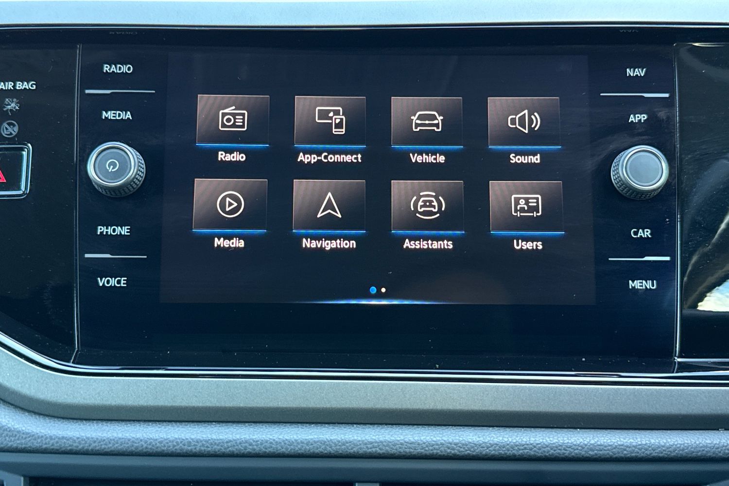 Used Volkswagen Polo 2021 for sale - 76030562: Photo 19