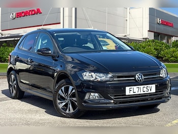 2021 - 1.0 TSI 95 Match 5dr