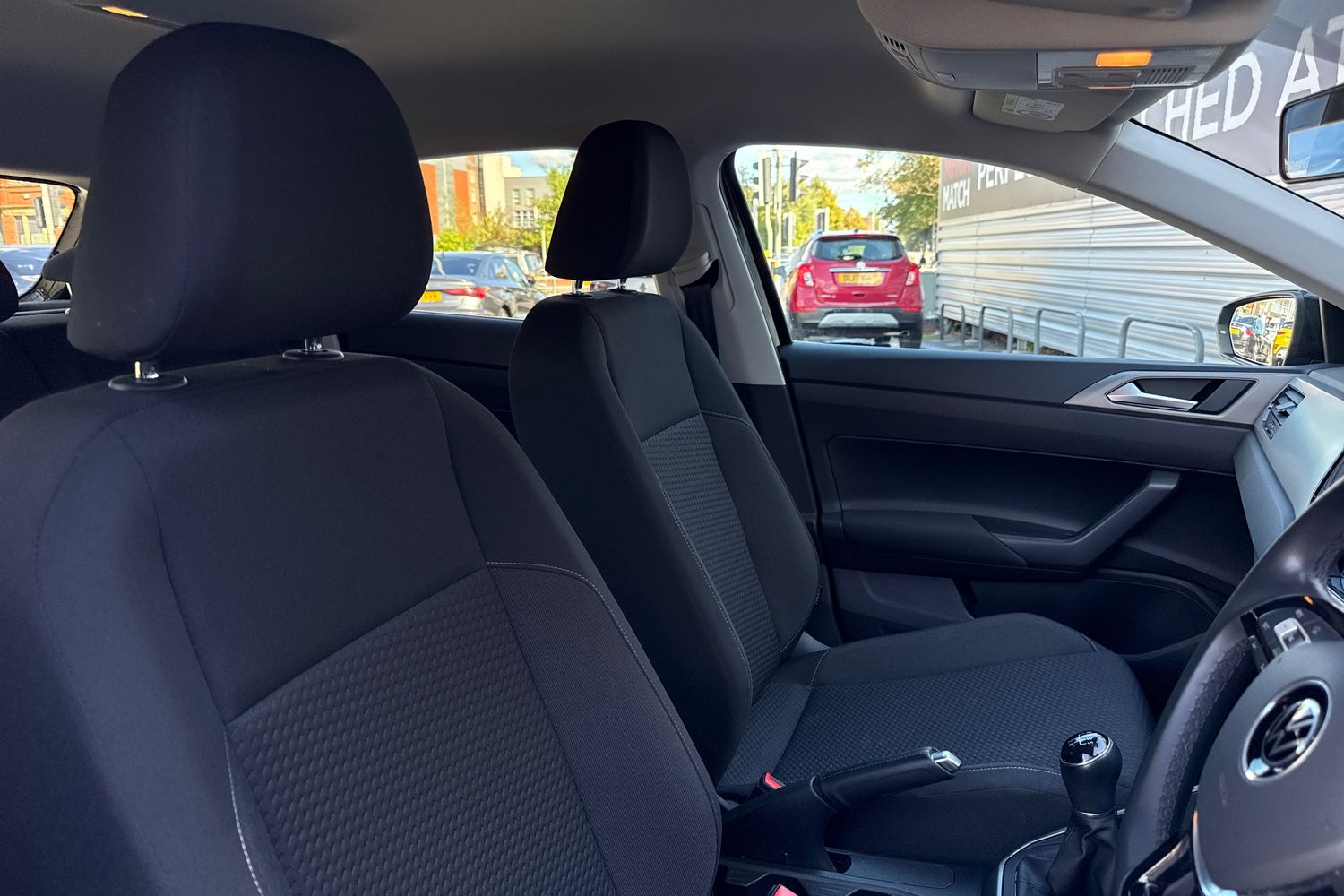 Used Volkswagen Polo 2021 for sale - 76030562: Photo 23