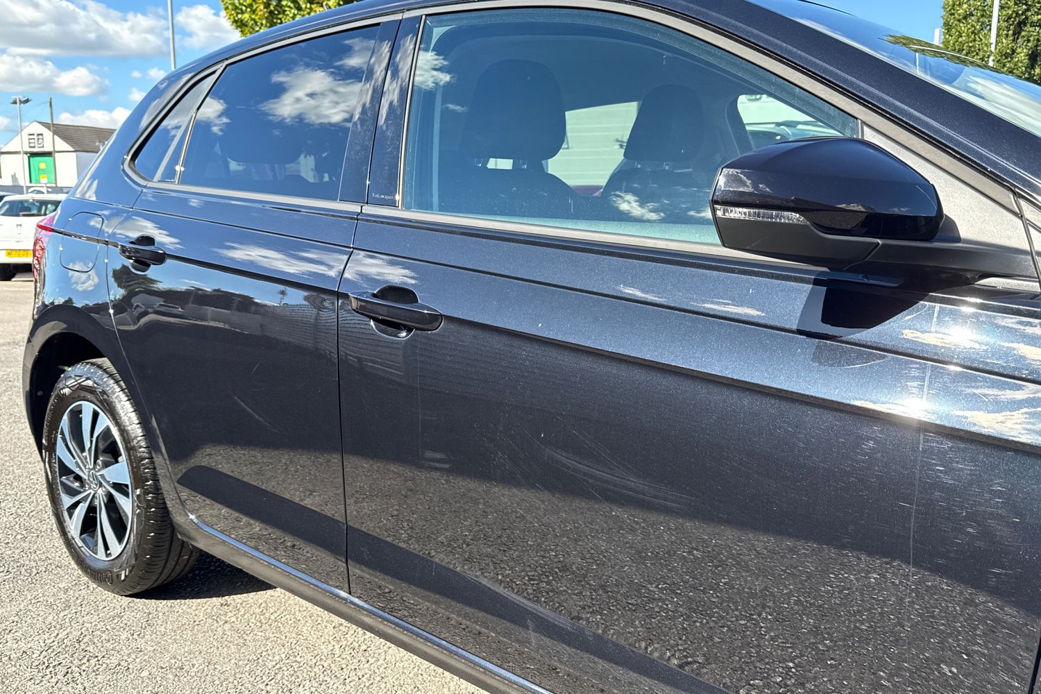 Used Volkswagen Polo 2021 for sale - 76030562: Photo 24