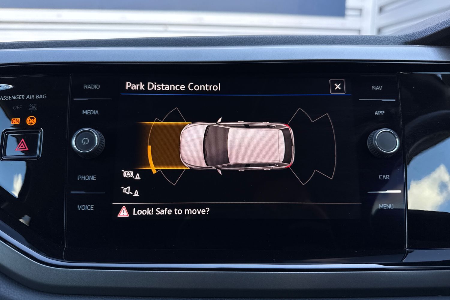 Used Volkswagen Polo 2021 for sale - 76030562: Photo 27