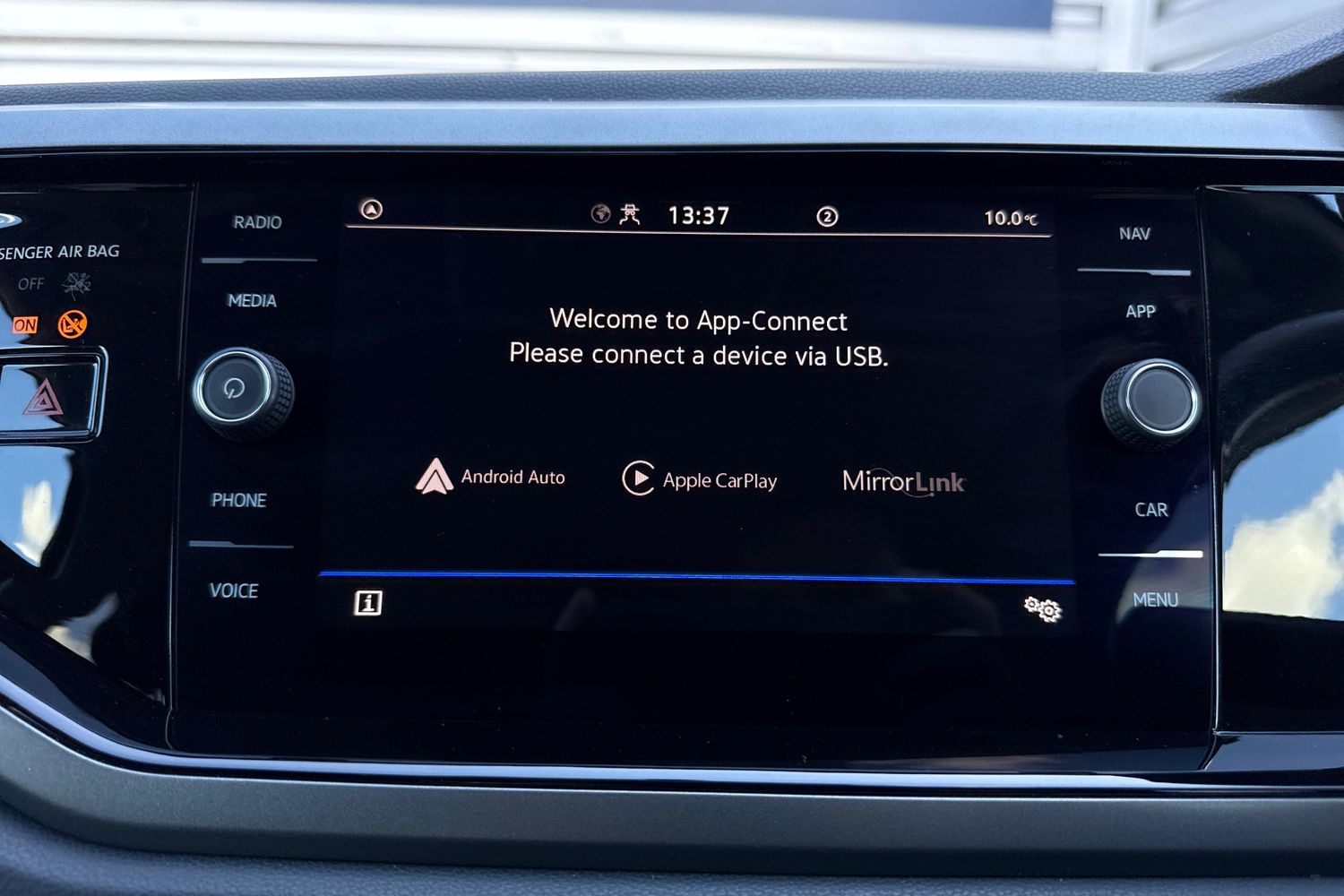 Used Volkswagen Polo 2021 for sale - 76030562: Photo 28