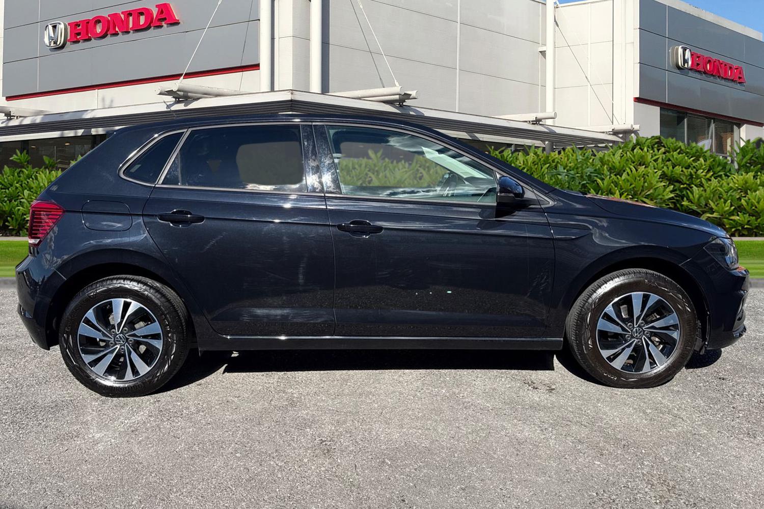 Used Volkswagen Polo 2021 for sale - 76030562: Photo 3