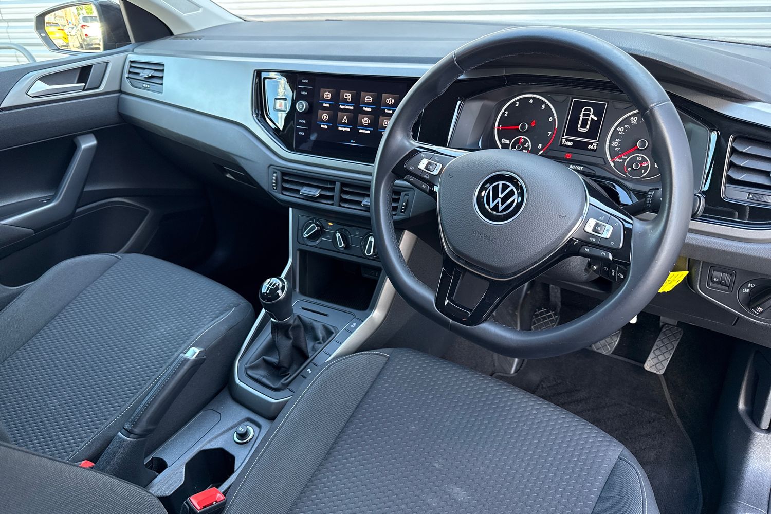 Used Volkswagen Polo 2021 for sale - 76030562: Photo 37