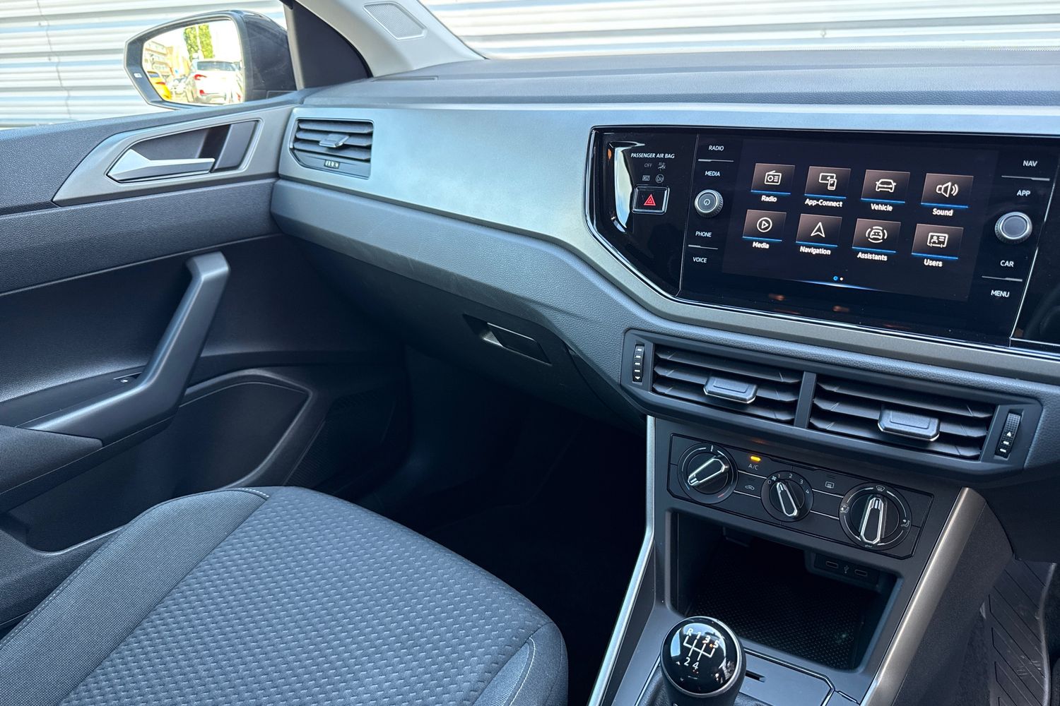 Used Volkswagen Polo 2021 for sale - 76030562: Photo 38