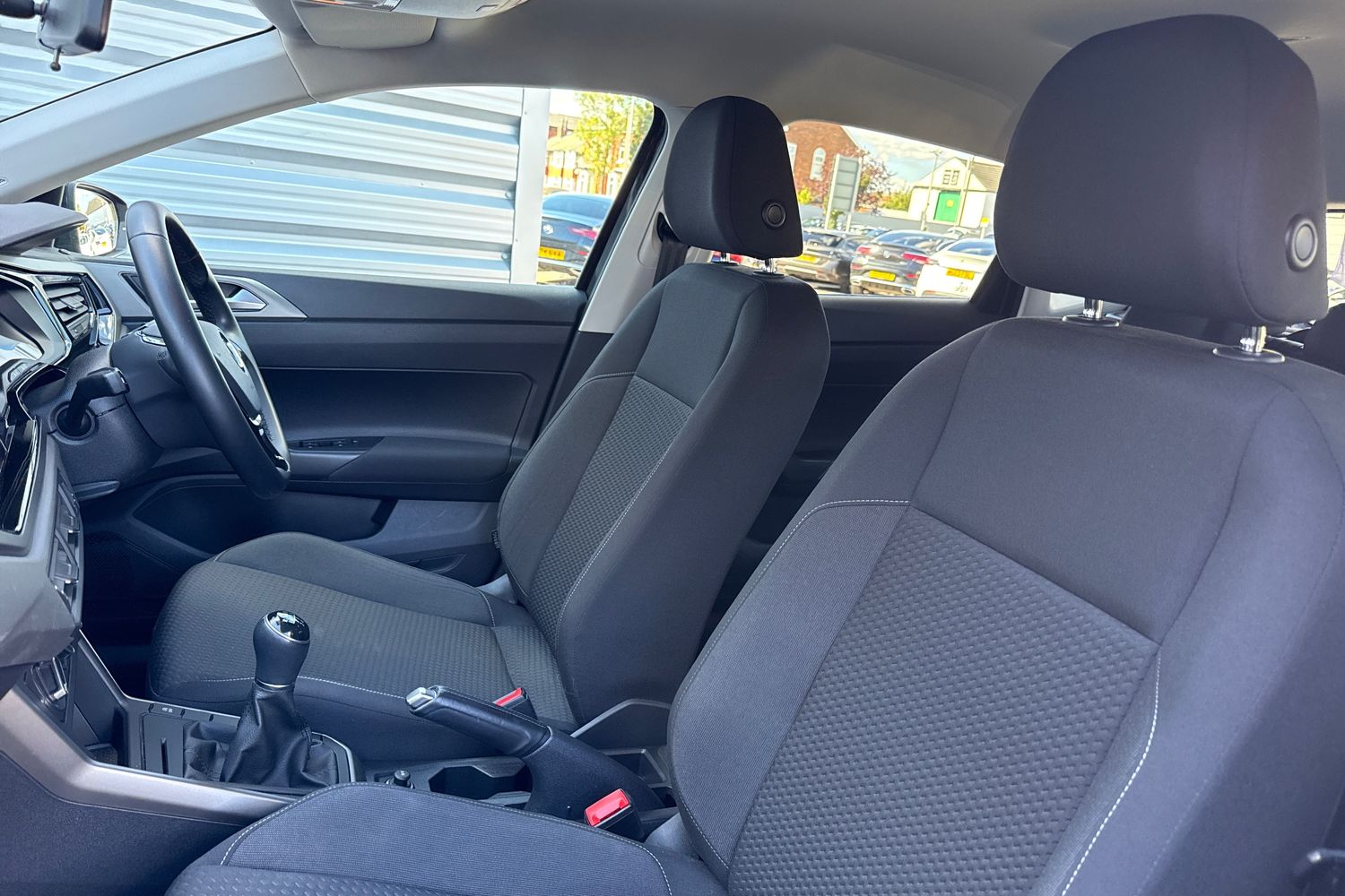 Used Volkswagen Polo 2021 for sale - 76030562: Photo 39