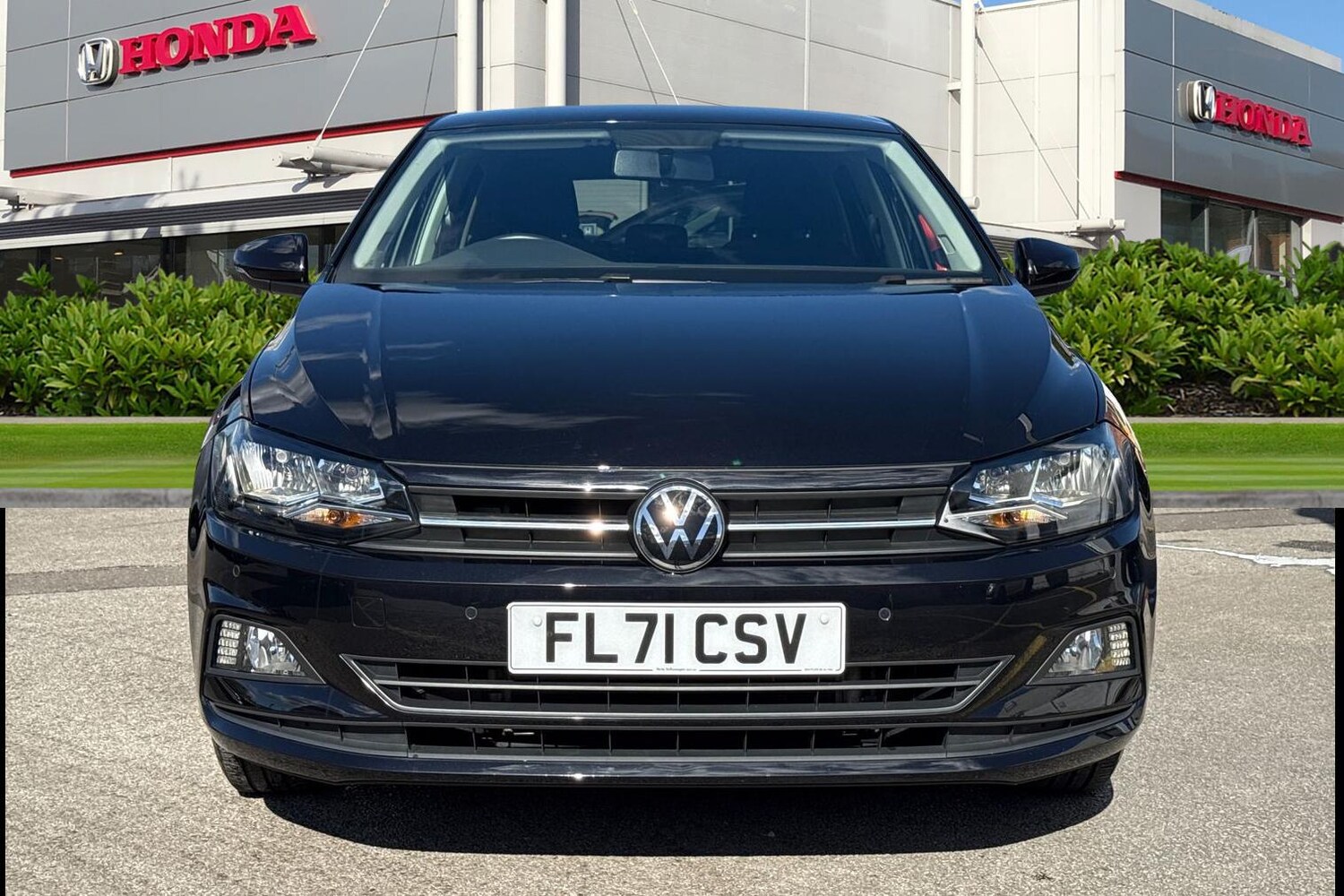 Used Volkswagen Polo 2021 for sale - 76030562: Photo 4