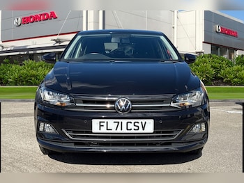 Used Volkswagen Polo 2021 for sale - 76030562: Photo