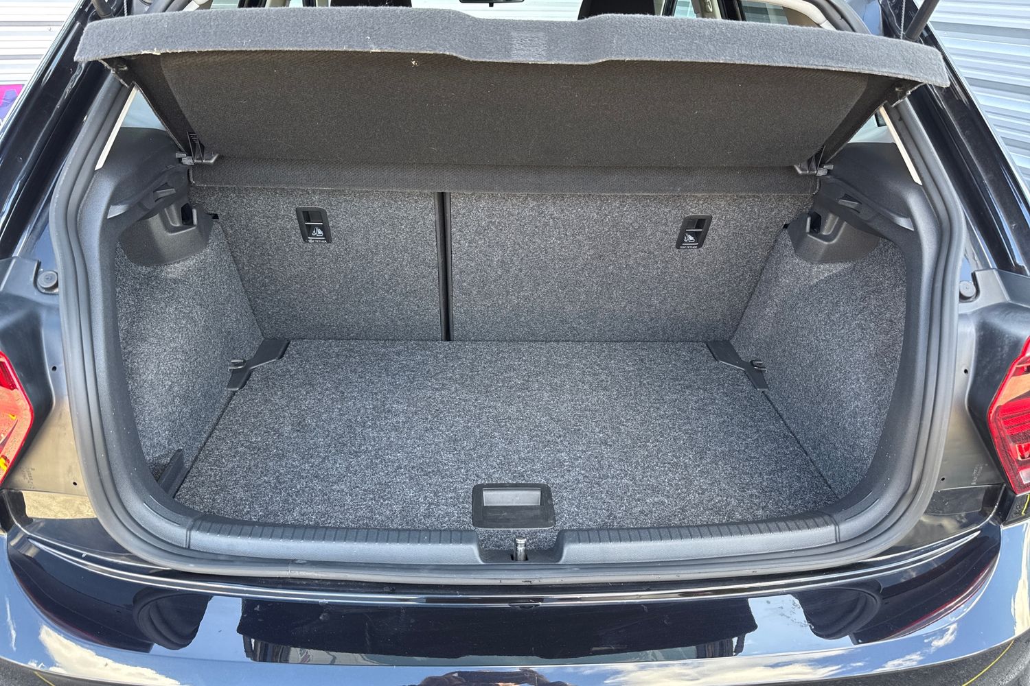 Used Volkswagen Polo 2021 for sale - 76030562: Photo 8