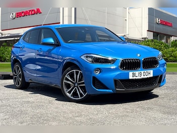 Used BMW X2 2019 for sale - 78703150: Photo