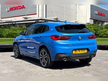 Used BMW X2 2019 for sale - 78703150: Photo