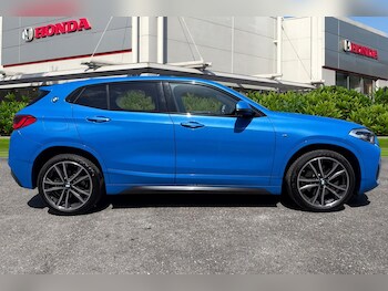 Used BMW X2 2019 for sale - 78703150: Photo