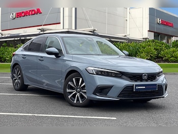 Used Honda Civic 2024 for sale - 79331318: Photo