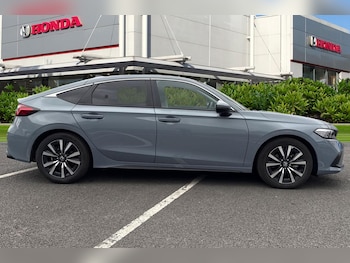 Used Honda Civic 2024 for sale - 79331318: Photo