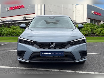 Used Honda Civic 2024 for sale - 79331318: Photo