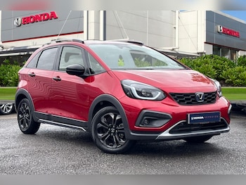 Used Honda Jazz 2025 for sale - 78268322: Photo