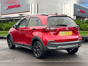 Used Honda Jazz 2025 for sale - 78268322: Photo