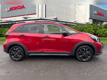 Used Honda Jazz 2025 for sale - 78268322: Photo