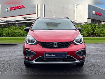 Used Honda Jazz 2025 for sale - 78268322: Photo