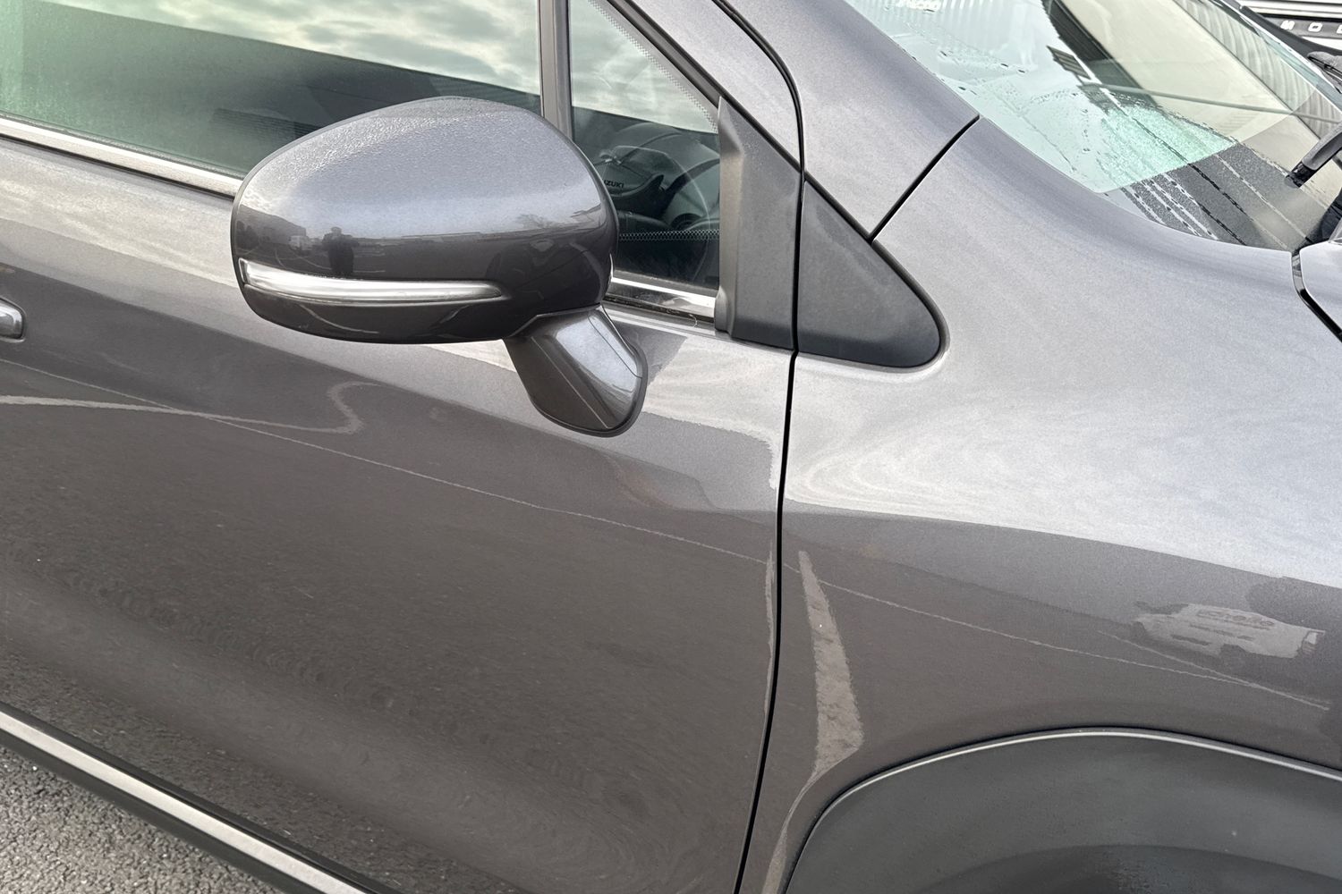 Used Suzuki SX4 S-Cross 2022 for sale - 77973448: Photo 10