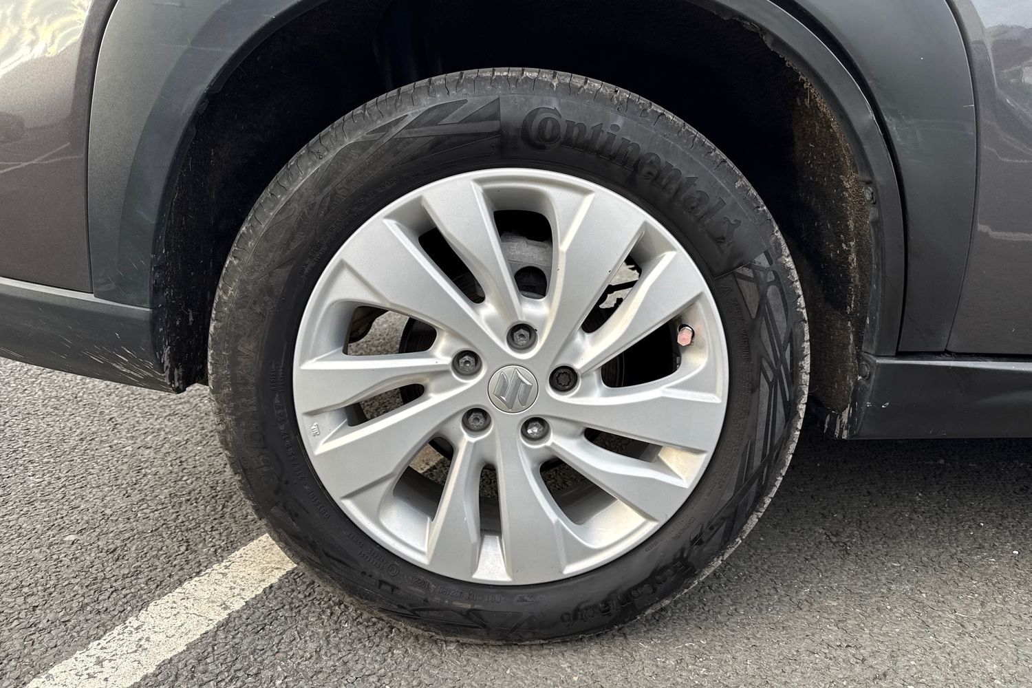 Used Suzuki SX4 S-Cross 2022 for sale - 77973448: Photo 11