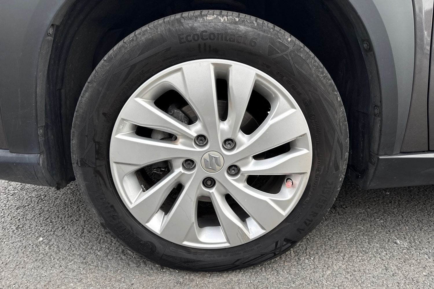 Used Suzuki SX4 S-Cross 2022 for sale - 77973448: Photo 12