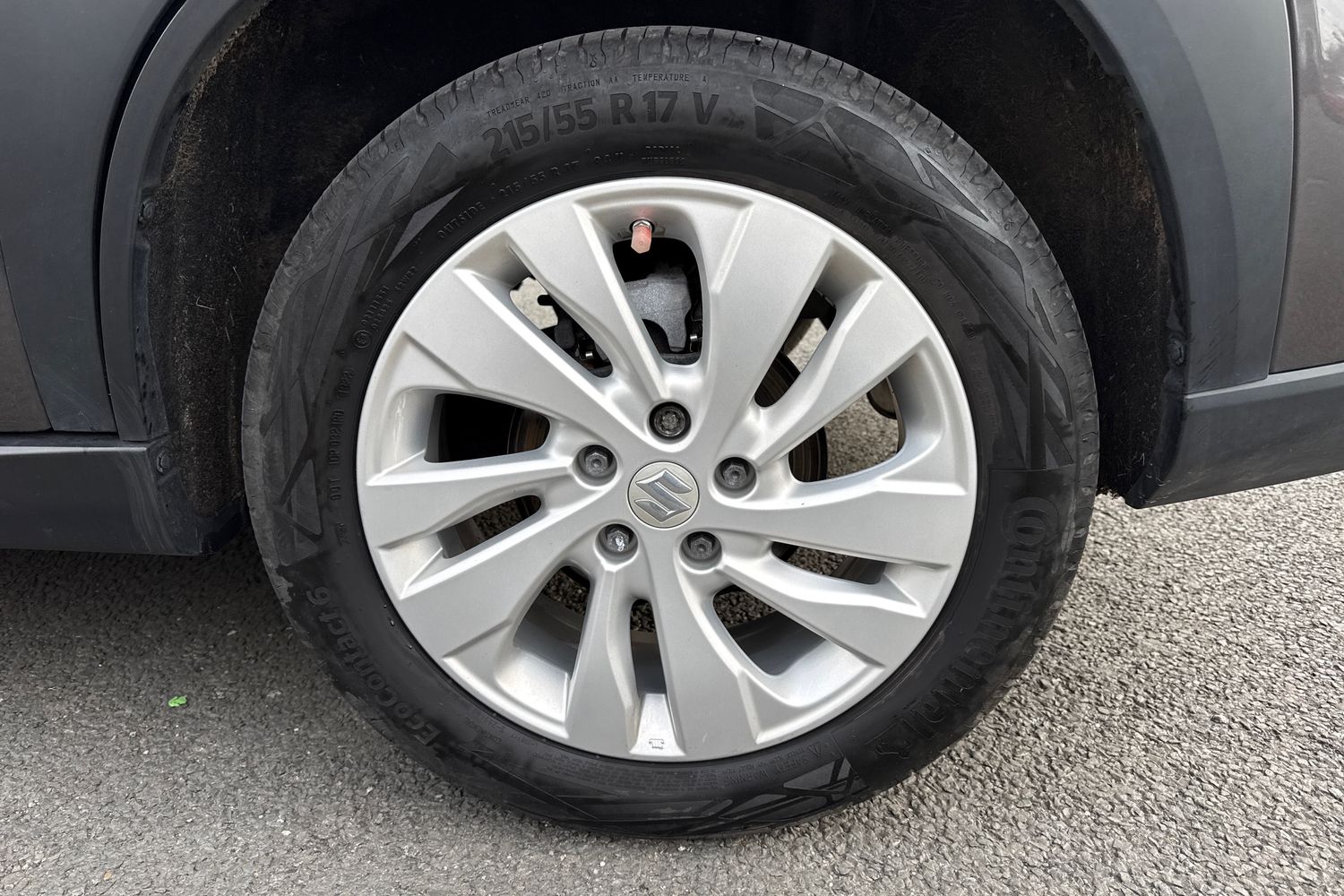 Used Suzuki SX4 S-Cross 2022 for sale - 77973448: Photo 13