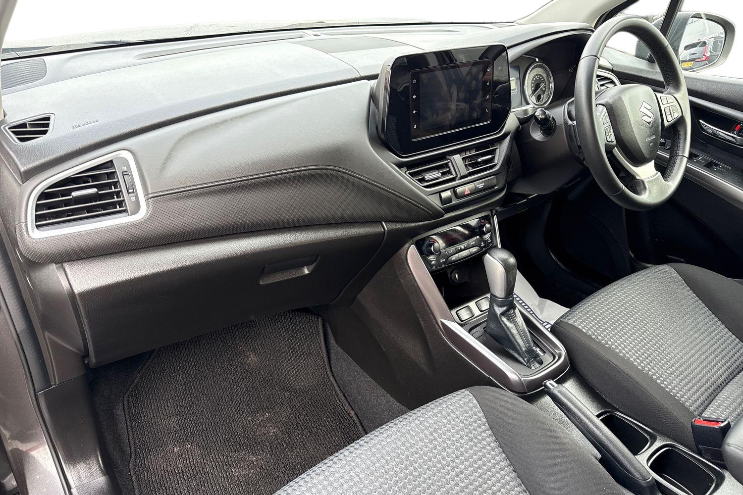 Used Suzuki SX4 S-Cross 2022 for sale - 77973448: Photo 15