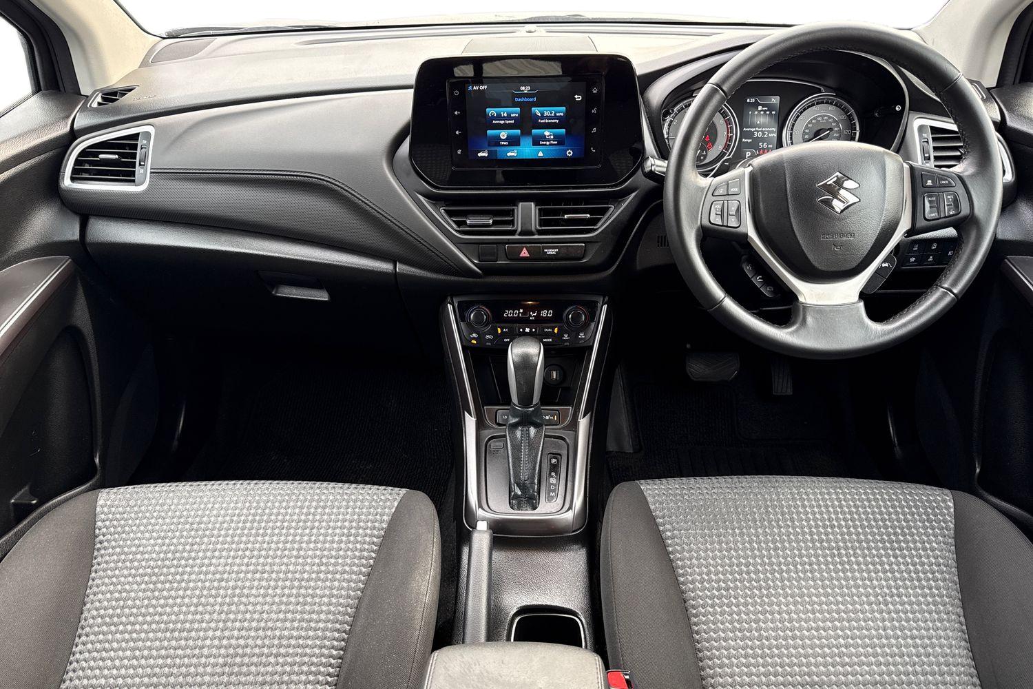 Used Suzuki SX4 S-Cross 2022 for sale - 77973448: Photo 16